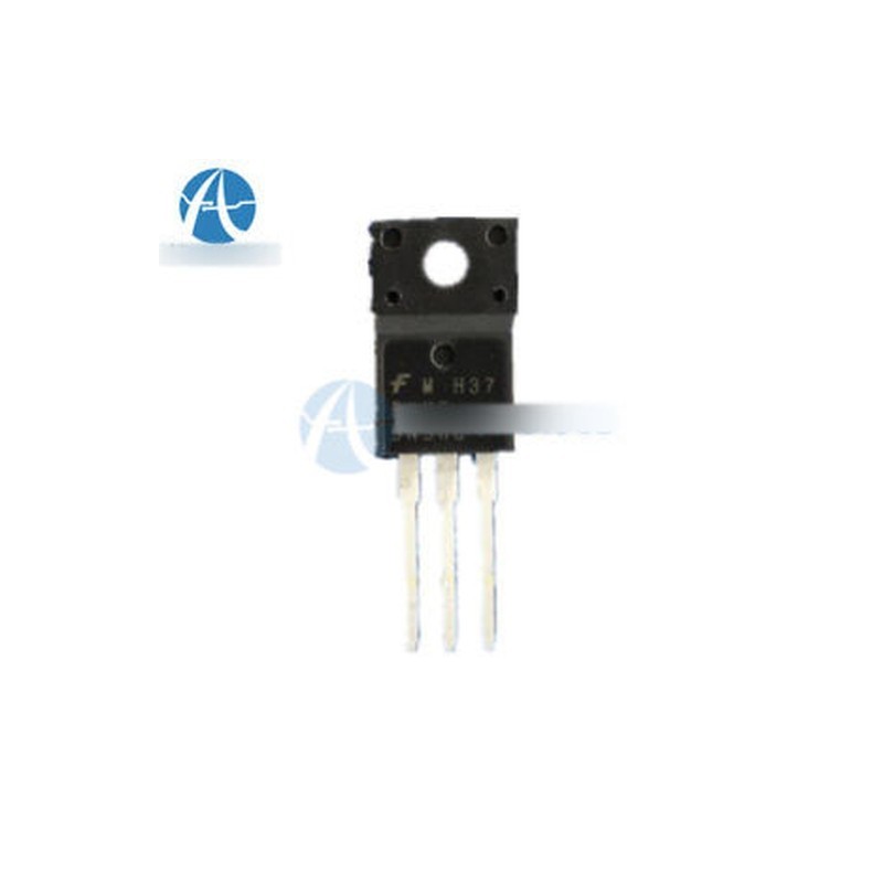 Db Fqpf N C Original V N Csatorn S Mosfet