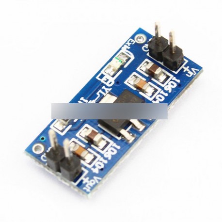 2db 6.0V-12V 5V AMS1117-5.0V Tápmodul AMS1117-5.0