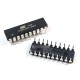 AT89C2051-24PU AT89C2051 MIKROKONTROLLER IC