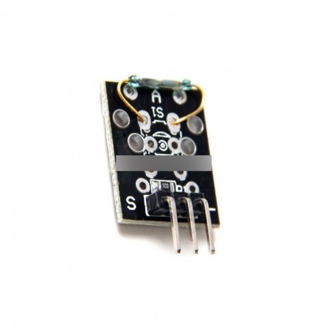 KY-021 Mini mágneses reed érzékelő modul Arduino