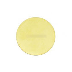 3db 27mm Piezo hangjelző szenzor  Drum Disc + Copp