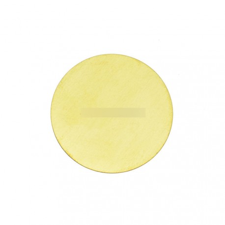 3db 27mm Piezo hangjelző szenzor  Drum Disc + Copp