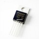 3db LM2576T-5.0 LM2576 IC REG BUCK 5.0V 3A TO220-5
