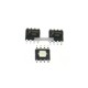 5db TP4056 SOP-8 TP Chips akkumulátor töltő modul