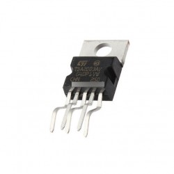 3db TDA2003 ZIP-5 ST 10W AUTóRáDIó audio erősítő