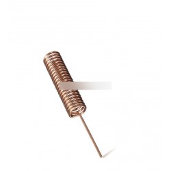 5db 433MHZ spirális antenna Arduino távirányító