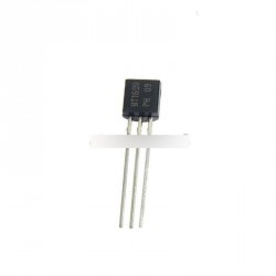 10db Egyirányú tirisztor BT169D BT169 Logic Level