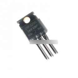 2db 55V 110A IRF3205 TO-220 IRF 3205 power MOSFET