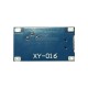 2A  tábla DC-DC step-up modul  2 /24V a 5/9 12 28V