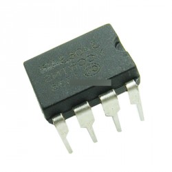 10db MC34063 MC34063AP MC34063API  IC DIP-8
