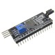 IIC / I2C TWI soros interfész kártya modul Arduino