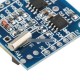 Arduino I2C RTC DS1307  valós idejű óra modul