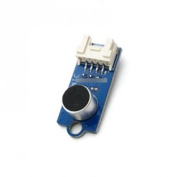 3pin/4pin Elektronikus hang Sensor mikrofon modul