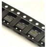 5db új MB10S 1000V / 0.5A SOP-4 AL