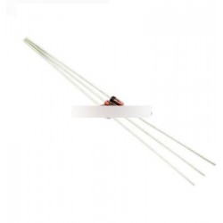 50db 1N60 1N60P  DO-35 Schottky barrier dióda