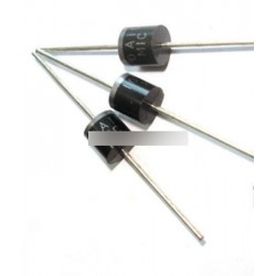10db 1000 V Szilikon egyenirányító1KV dióda