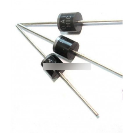 10db 1000 V Szilikon egyenirányító1KV dióda