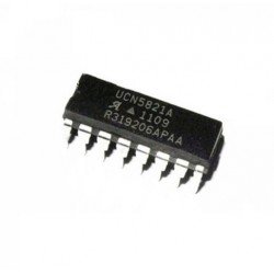 UCN5821 UCN5821A Bimos zár / meghajtó IC