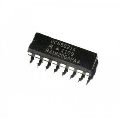 UCN5821 UCN5821A Bimos zár / meghajtó IC
