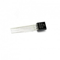 10db 79L05 TO92 WS IC REG LDO 5V 0.1A TO92