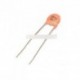 50Pcs102pF 1000 pF  50V 102 DIP kondenzátor TOP