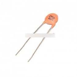 50Pcs102pF 1000 pF  50V 102 DIP kondenzátor TOP