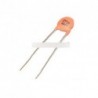 50Pcs102pF 1000 pF  50V 102 DIP kondenzátor TOP