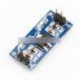 2db 4.5V-7V 3.3V  Tápmodul AMS1117-3.3 jó