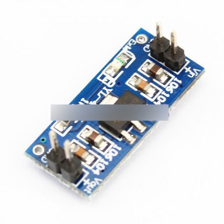 2db 4.5V-7V 3.3V  Tápmodul AMS1117-3.3 jó