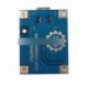 MIKRO USB 1A lítium akku töltő tápegység TP4056