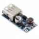 2db PFM vezérlés DC-DC USB 0.9V-5V 5V dc  Tápmodul