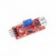 Mikrofon szenzor AVR PIC hang Modul Arduino