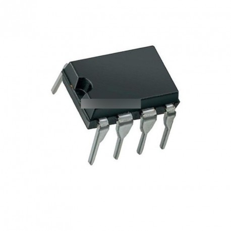 10db IC LM386N LM386 AMP AUDIO PWR MONO 8DIP