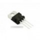 5db LM317T LM317 fesz szabályozó IC 1.2V 37V 1.5