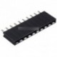 10db 1x10 Egysoros 10 Pins PCB foglalat női 2,54