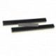 2db 2 x 40 2,54  Nő Pin Header aranyozott