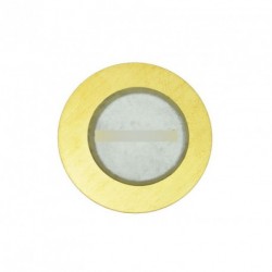 5db 18mm Piezo Elements hangjelző szenzor