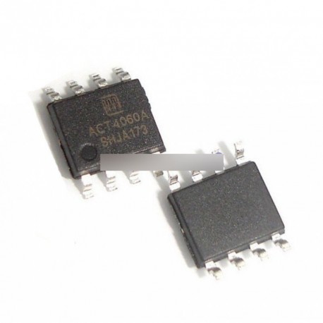 ACT4060ASH SOIC-8 ACT4060A ACT4060 2A