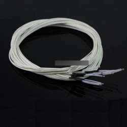 Reprap NTC termisztor 3950 100K + 1 Meter huzal
