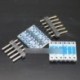 I2C Logic Level konverter Kétirányú modul Arduino