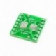 2db IC  SSOP14 DIP 0,65 / 1,27 / 2,54 mm Adapter