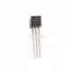 5db 6028 2N6028 TIRISZTOR PROG UNIJUNCT TO92 40V