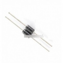 10db 1N5406 dióda 3 Amp 600 Volt 3A 600V vadonatúj