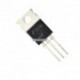 2db LM337 LM337T ADJ  Regulator IC 1.5 Új