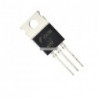2db LM337 LM337T ADJ  Regulator IC 1.5 Új