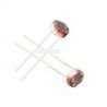 20db  Ellenállás fotorezisztor Optoresistor 5mm