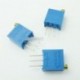 10db 3296W  5K Ohm Edzett Pot potenciométer