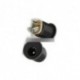 10db DC Outlet Belső Pin 2.1mm 5.5x2.1mm DC-022