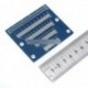 0.5-1.2mm  TFT LCD adapter kártya teszt modul