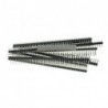 10db 40pin 2,54 Egysoros fej Strip Arduino